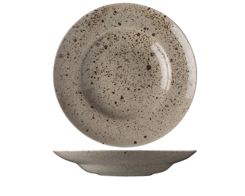 Pastatallrik 29 cm, Lifestyle Natural - Lilien