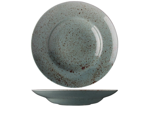 Pastatallrik 29 cm, Lifestyle Rainforest - Lilien
