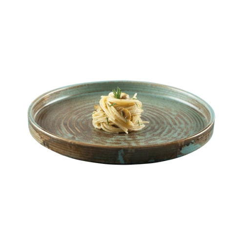 Tallrik 26 cm, Coral - Bonna