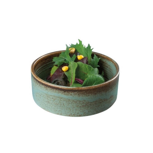 Skål 13 cm, Coral - Bonna