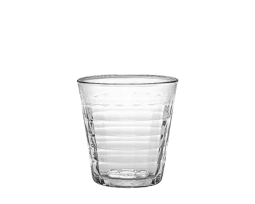 Prisme Tumbler, transparent