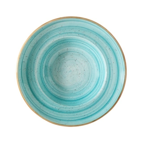 Djup tallrik 27 cm, Gourmet Aqua - Bonna