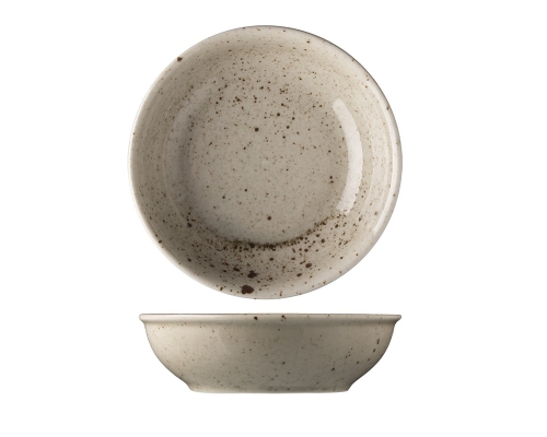 Skål 17 cm, Lifestyle Natural -Lilien