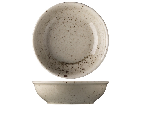 Skål 21 cm, Lifestyle Natural - Lilien