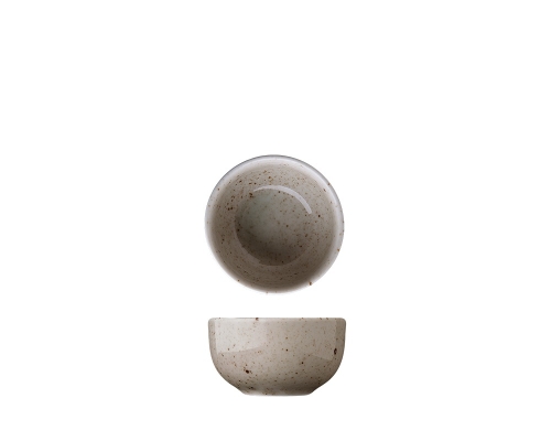 Dippskål 9 cl, Lifestyle Natural - Lilien