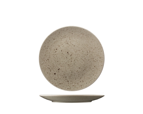 Assiett 16 cm, Lifestyle Natural - Lilien