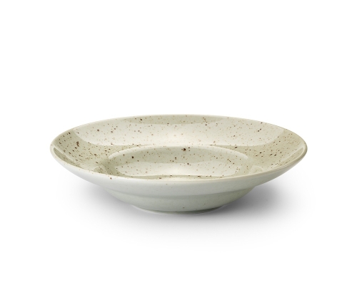 Pastatallrik 26 cm, Lifestyle Natural - Lilien