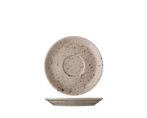 Espressofat 12 cm, Lifestyle Natural - Lilien