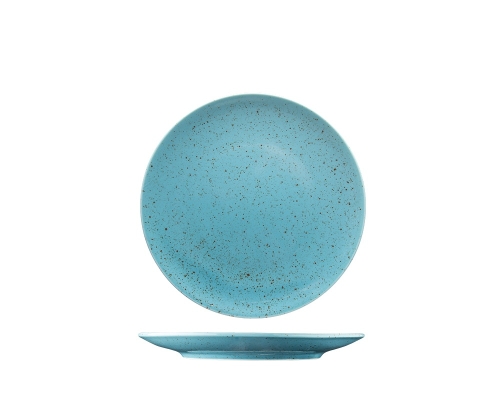 Assiett 16 cm, Lifestyle Arctic Blue - Lilien