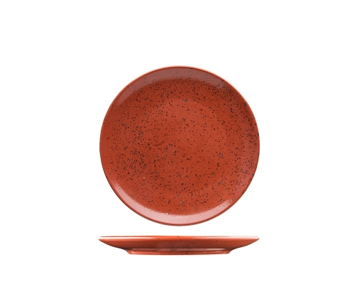 Assiett 16 cm, Lifestyle Volcano - Lilien