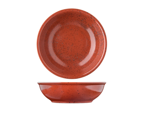 Skål 17 cm Lifestyle Volcano - Lilien