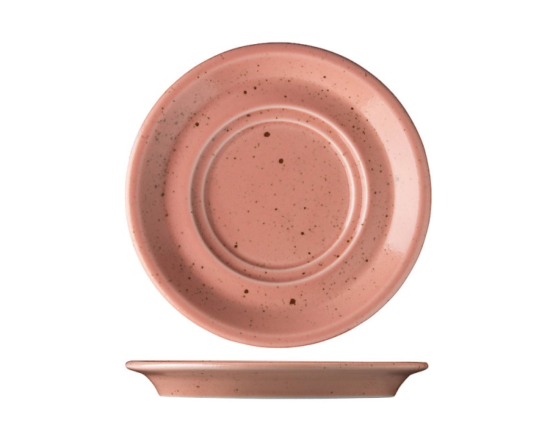 Fat till soppskål, Lifestyle Terracotta -Lilien