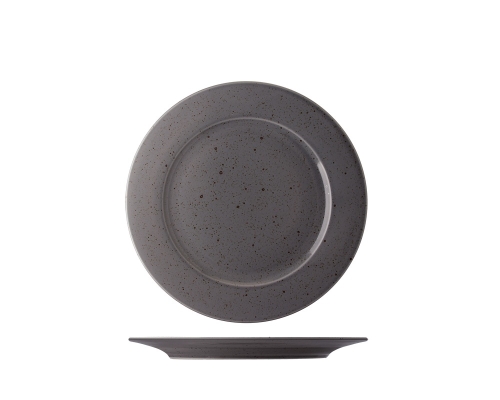 Tallrik 17 cm, Lifestyle Highland - Lilien