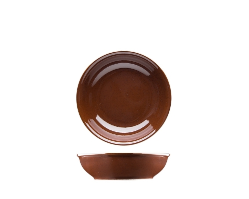 Skål 13 cm, Lifestyle Cacao - Lilien
