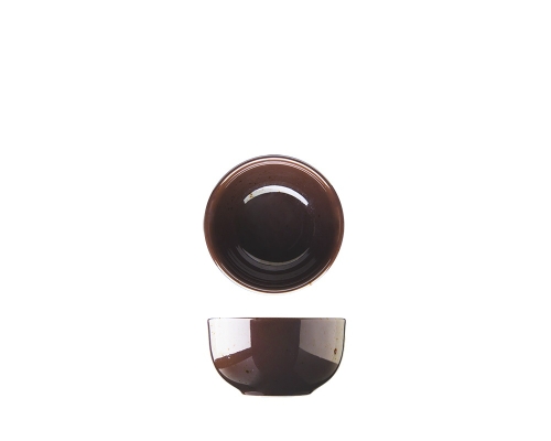 Dippskål 9 cl, Lifestyle Ebony - Lilien