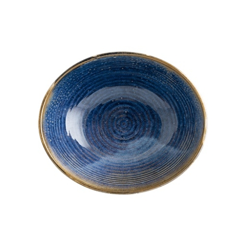 Skål 17 cm, Sapphire - Bonna