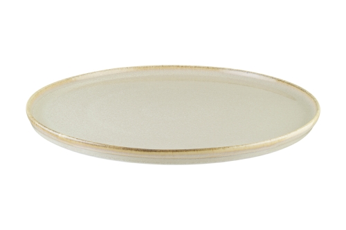 Tallrik 22 cm, Hygge Sand - Bonna