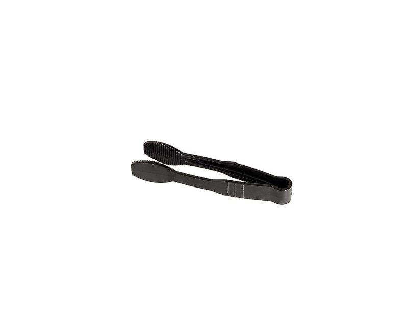 Tång i svart plast, 15cm - Patina