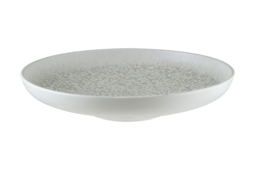 Djup tallrik 25 cm, Hygge Lunar - Bonna