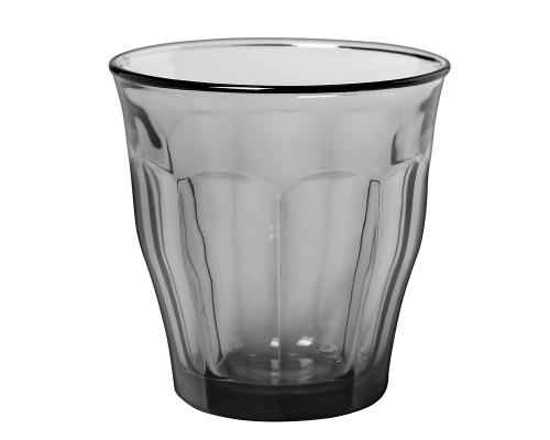 Picardie Tumbler, 25 cl, Grå - Duralex