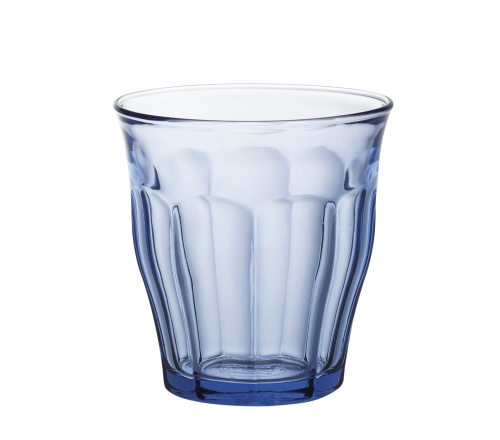 Picardie Tumbler, 25 cl, Marine - Duralex