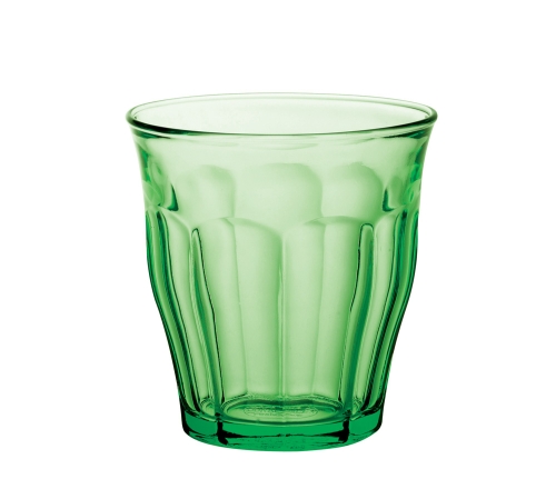 Picardie Tumbler, 25 cl, Grön - Duralex