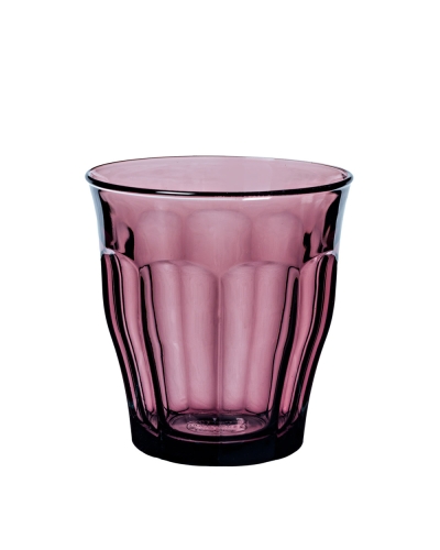 Picardie Tumbler, 25 cl, Plum (Lila) - Duralex