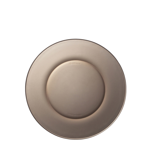 Assiett 19 cm, Lys Sepia - Duralex