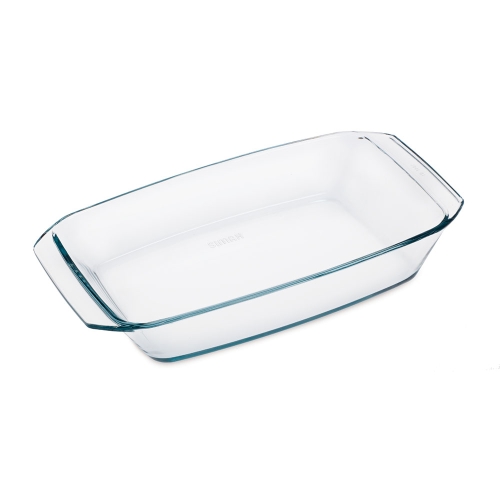 Avlång Ugnsform i glas, 32 x 18 cm - Simax