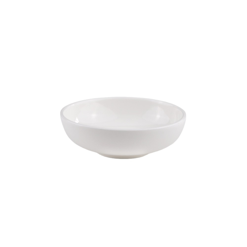 Skål 10cm, Hygge Vit - Bonna