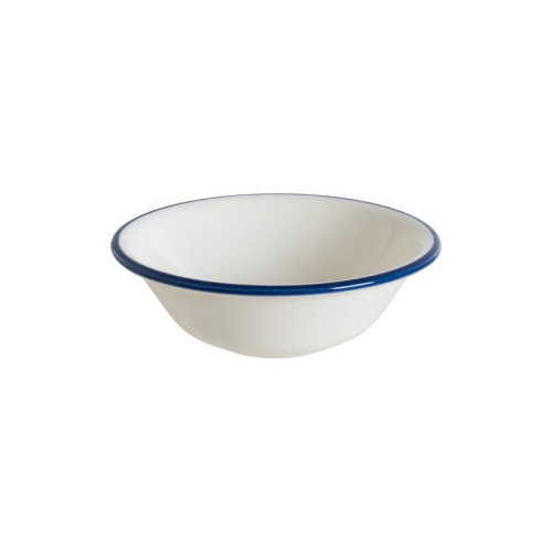 Skål 16 cm, Gourmet Linea Blue - Bonna