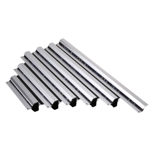 Bonglist, Aluminum, 900mm - Sunnex