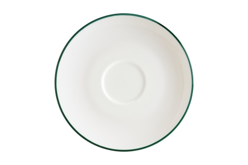 Espressofat 12 cm, Gourmet Linea Green - Bonna