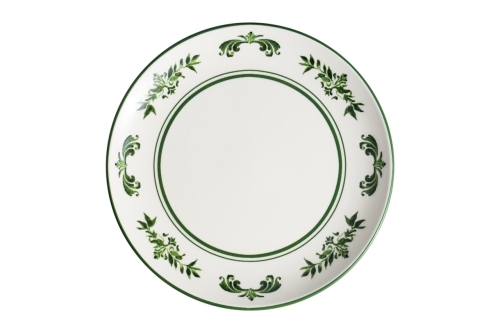 Tallrik 25 cm, Lavis Green - Bonna