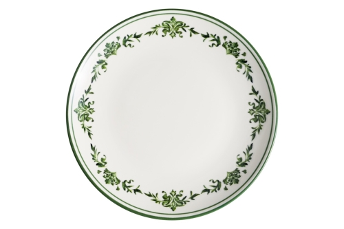 Tallrik 27 cm, Lavis Green - Bonna