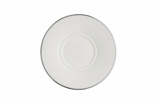 Kaffefat 17 cm, Silverline Neat - Bonna