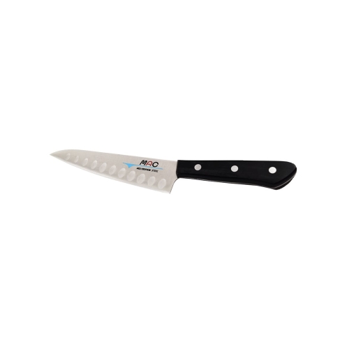 Olivslipad Grönsakskniv, 13 cm, Chef - Mac