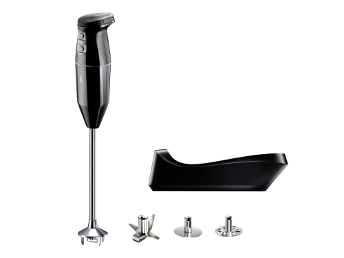 Bamix Cordless PRO, Svart, Stavmixer - Bamix