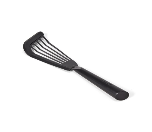 Stekspade med silikonkant - Satake