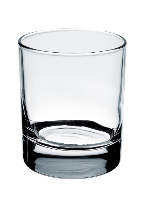 Whiskyglas, 20 cl, Reykjavik/Islande - Exxent