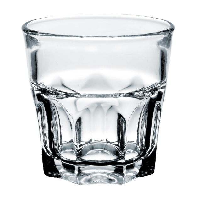 Whiskyglas Granity 27cl