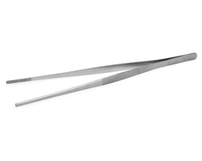 Stekpincett, 30 cm - Exxent