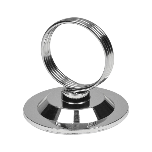 Menyhållare med ring - Exxent