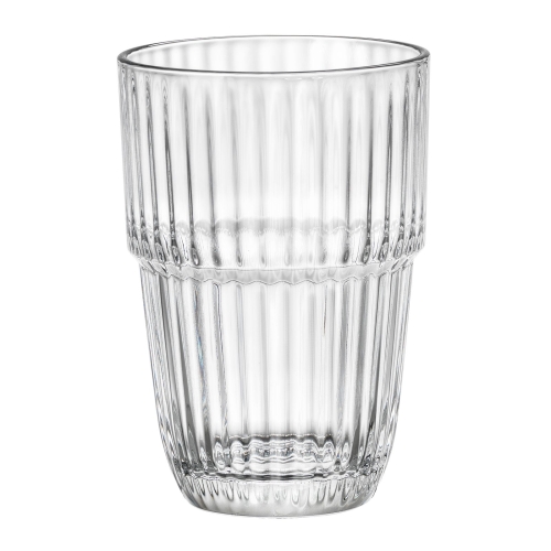 Cocktailglas Highball, 38 cl, Barshine - Bormioli Rocco