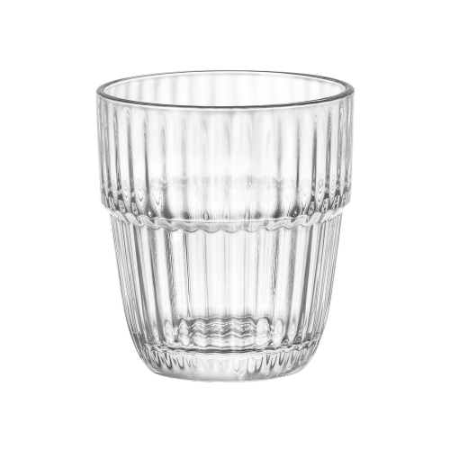 Dricksglas, 30 cl, Barshine - Bormioli Rocco