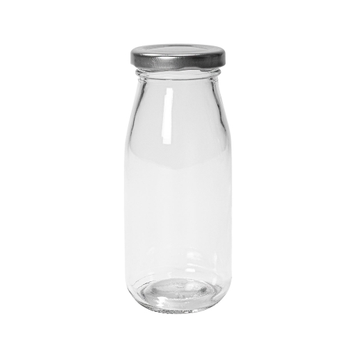 Serveringsflaska med skruvkork, 250 ml - Exxent