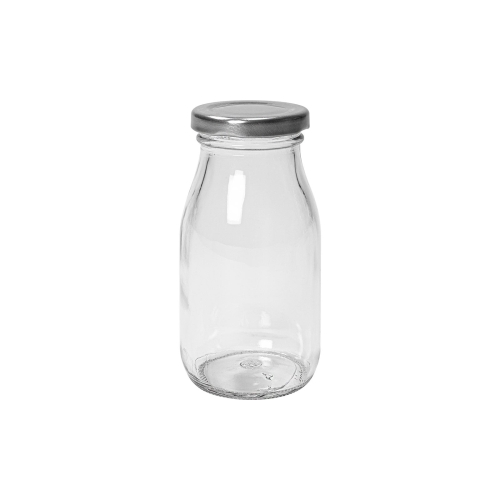Serveringsflaska med skruvkork,  200 ml - Exxent