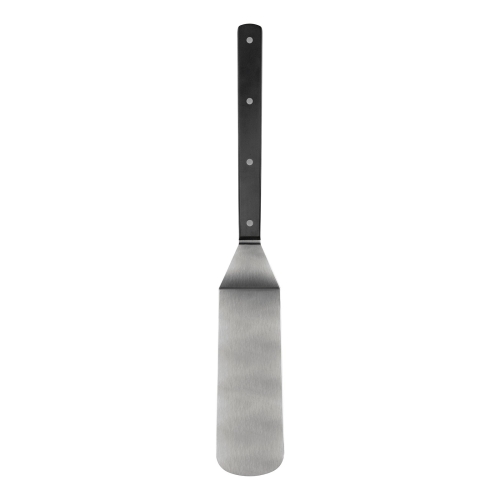 Stekspade med svart handtag, 50 cm - Exxent