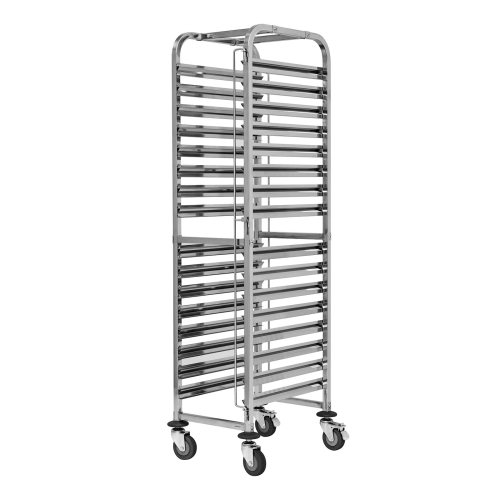 Stickvagn, GN - Exxent