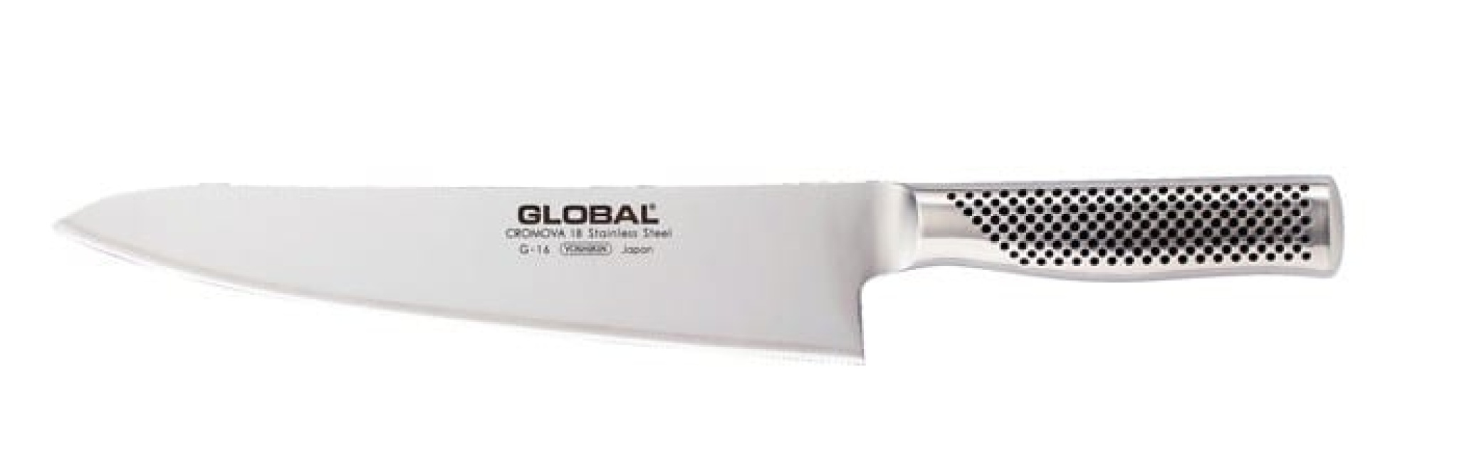 Kockkniv G-16, 24 cm - Global